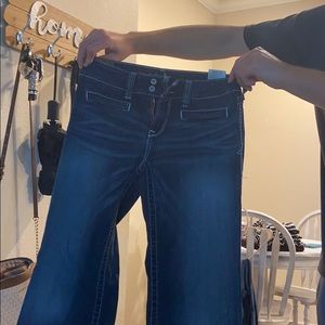 Ariat jeans trouser
